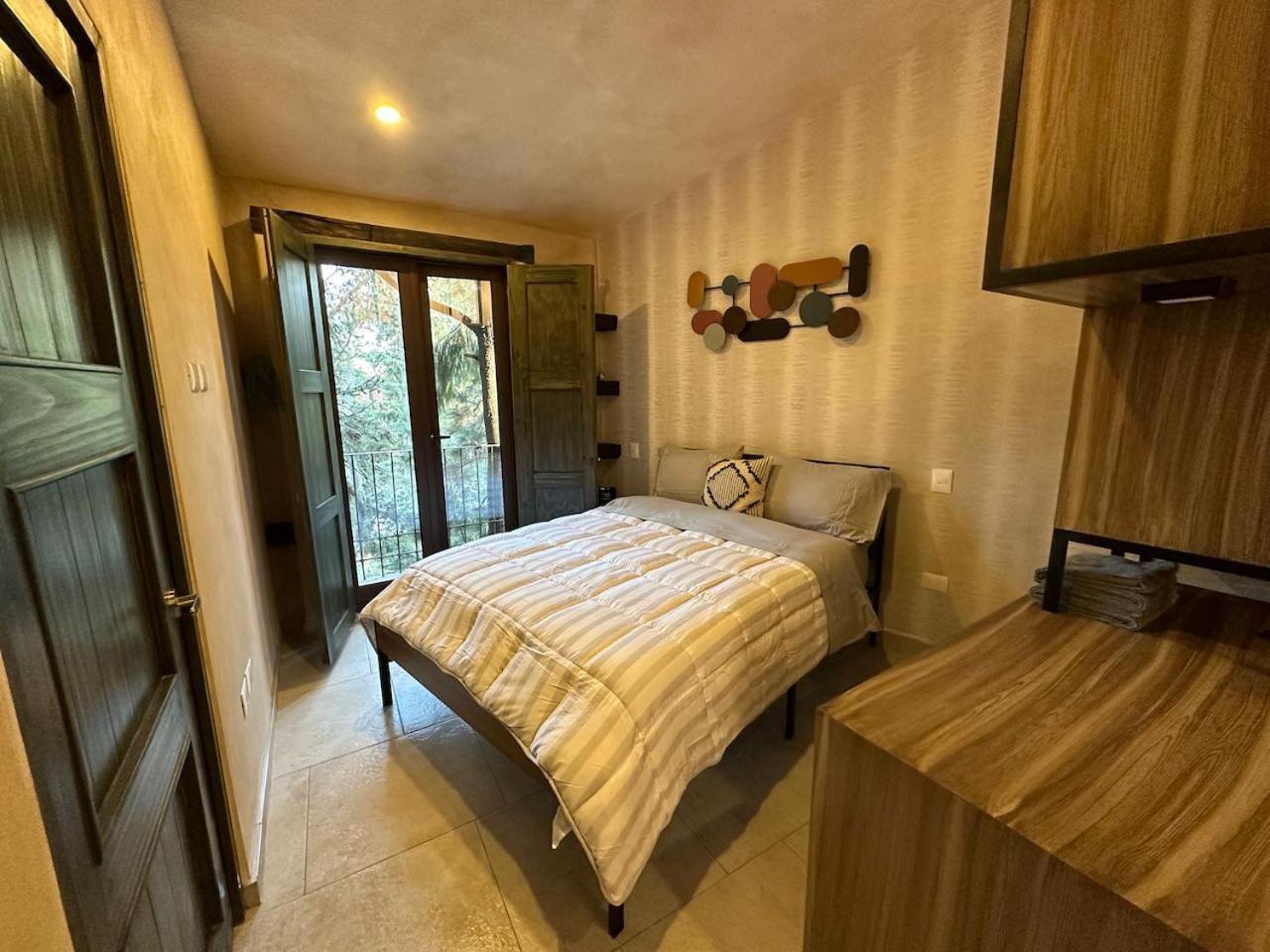 Loft Loreto En Val'Quirico Santeagueda Zewnętrze zdjęcie